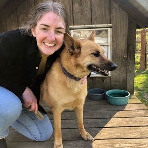 Meet your Posher, Danielle